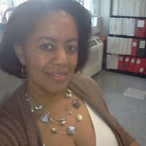 Meet your Posher, Susan